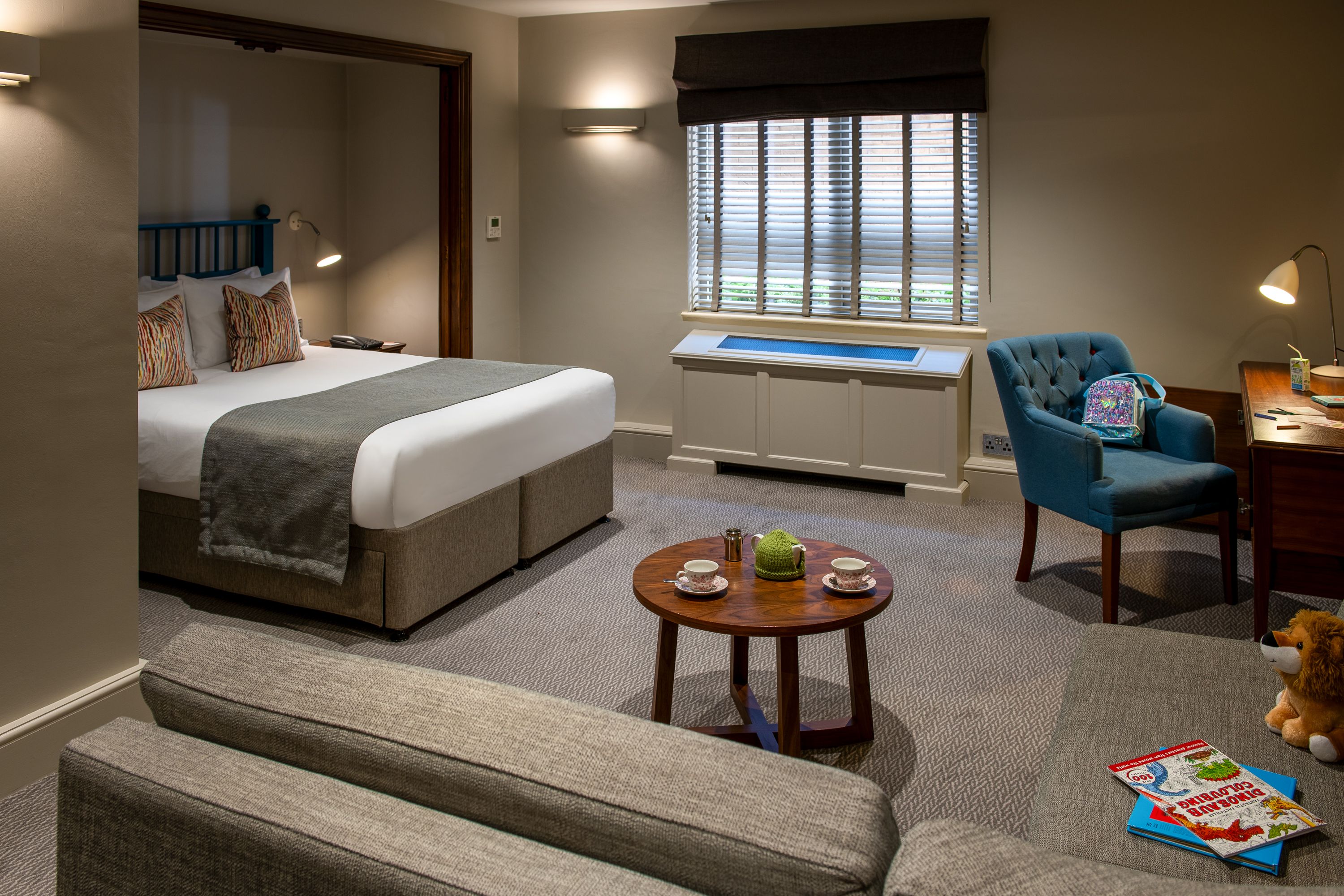 Signature Rooms Kettering Park Hotel Spa Kettering Signature Rooms Kettering Park Hotel Spa Kettering