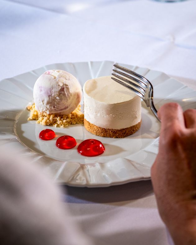 Kettering park hotel christmas