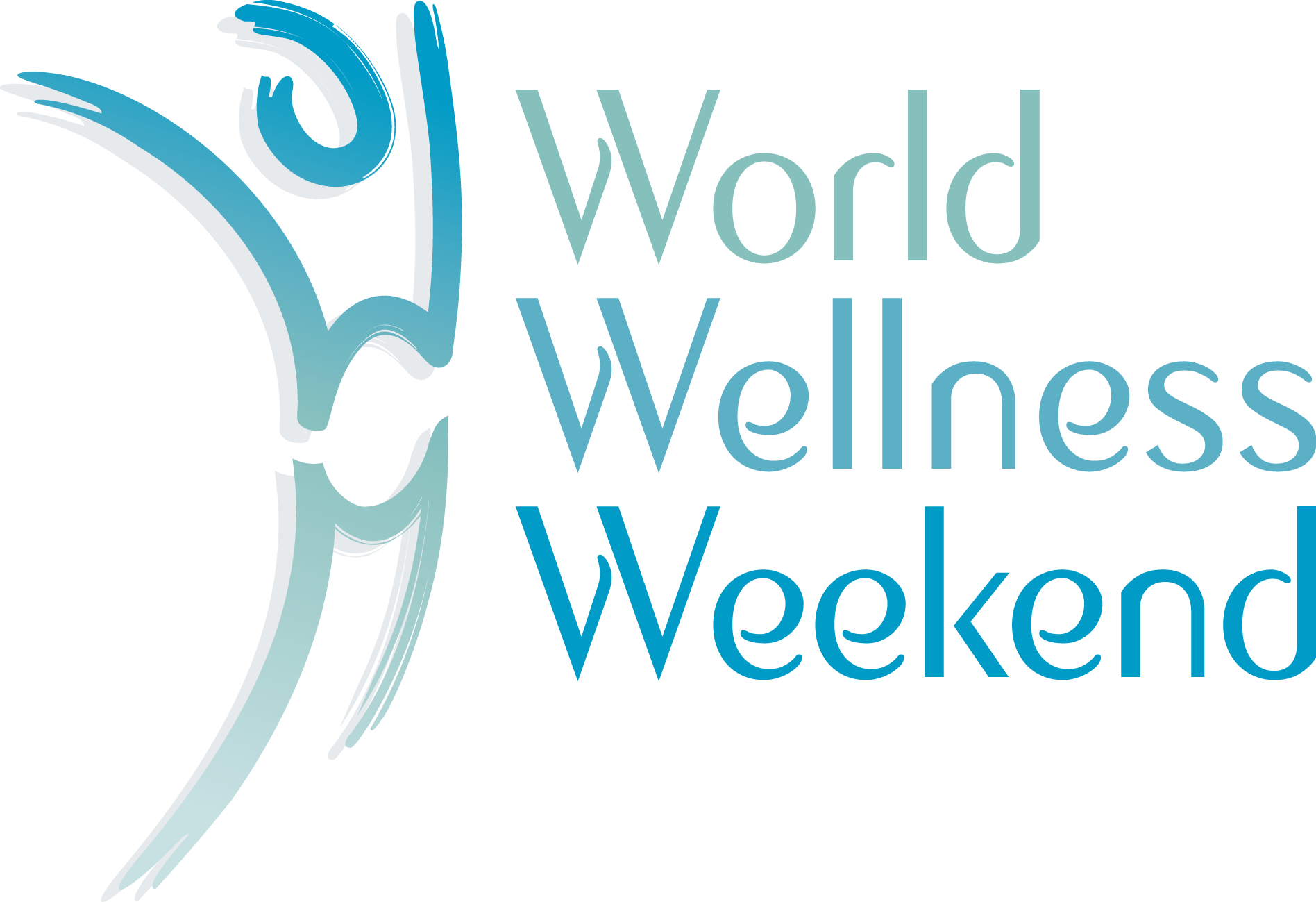 World Wellness Weekend logo